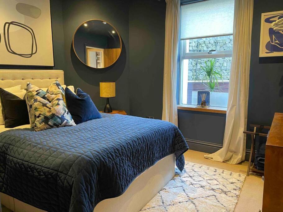 Stunning Apartment By The Leas, West End Folkestone Bagian luar foto